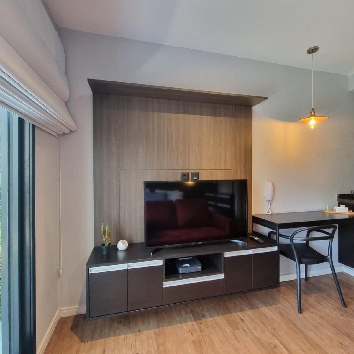 Apto Novo No Is Moema Apartment Sao Paulo