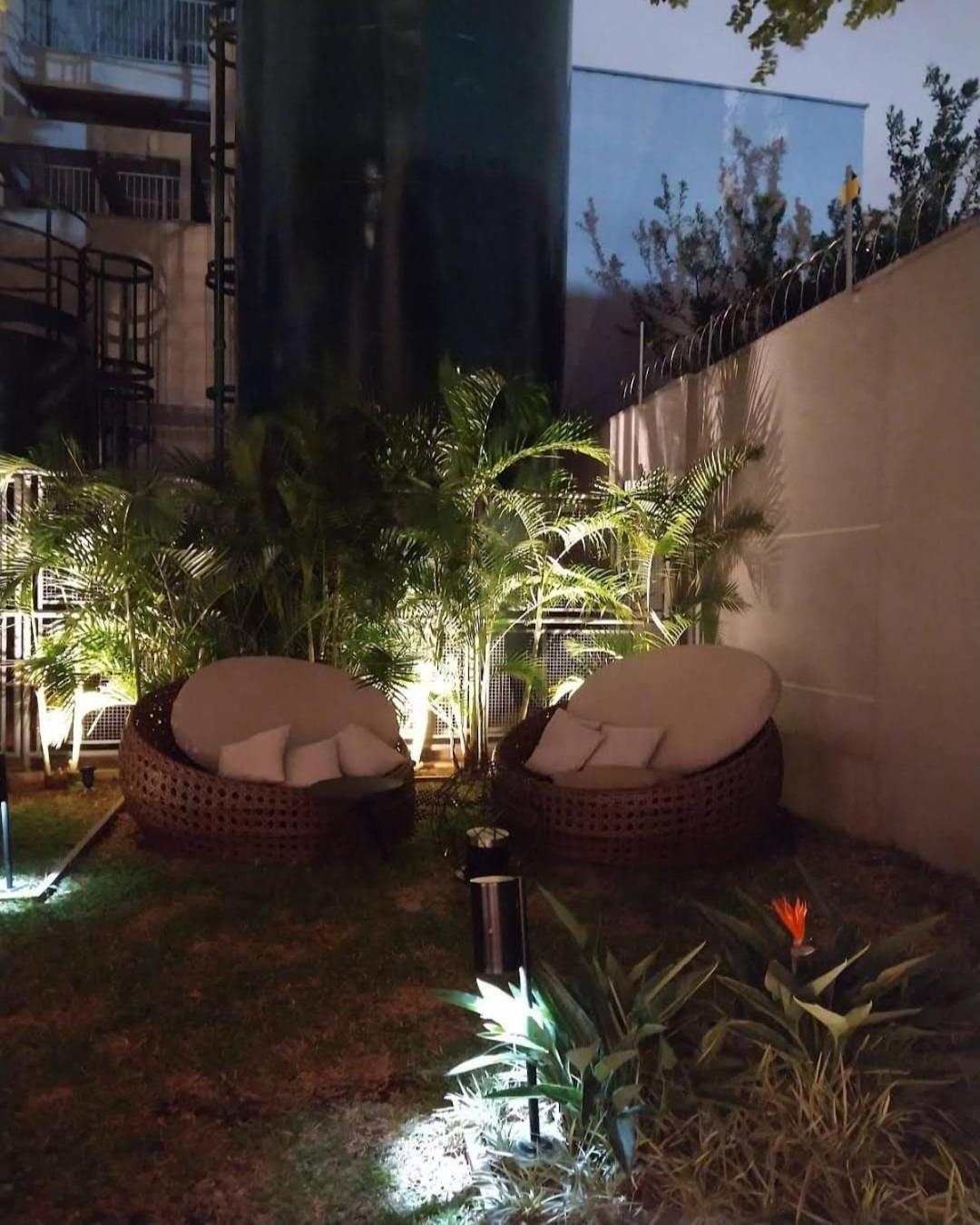 Apto Novo No Is Moema Apartment Sao Paulo